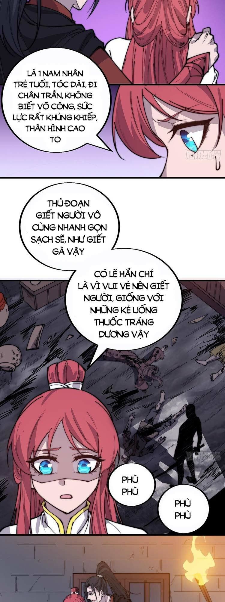 đọc truyện Ta Có Một Sơn Trại Chương 396.5 ảnh 8 tại Thiên Thai Truyện