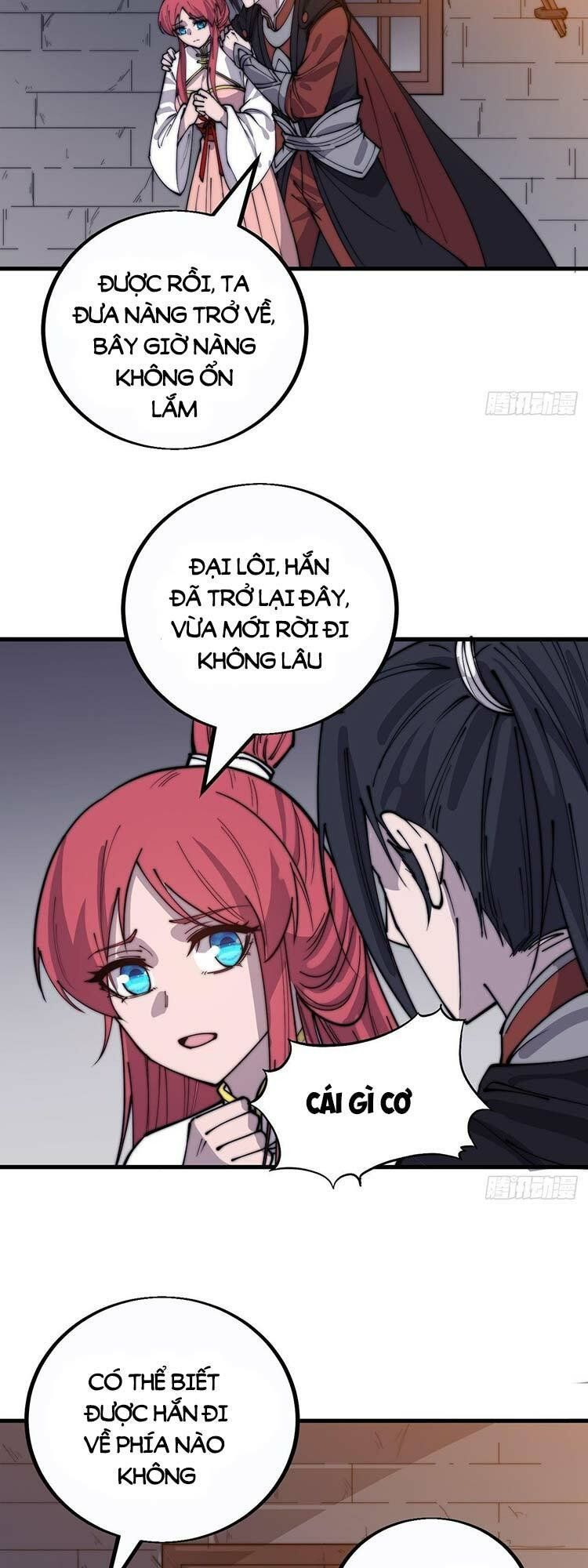 đọc truyện Ta Có Một Sơn Trại Chương 396.5 ảnh 9 tại Thiên Thai Truyện