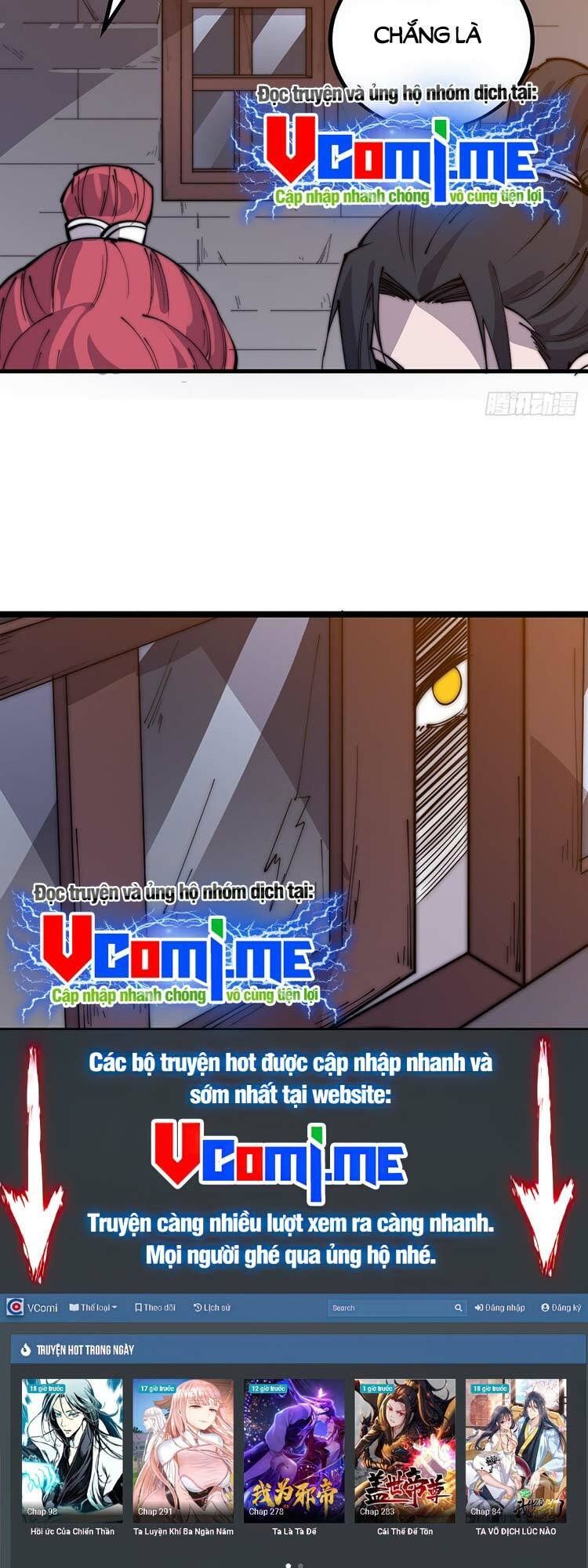 đọc truyện Ta Có Một Sơn Trại Chương 396.5 ảnh 10 tại Thiên Thai Truyện