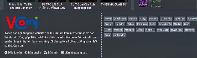 đọc truyện Ta Có Một Sơn Trại Chương 396 ảnh 9 tại Thiên Thai Truyện