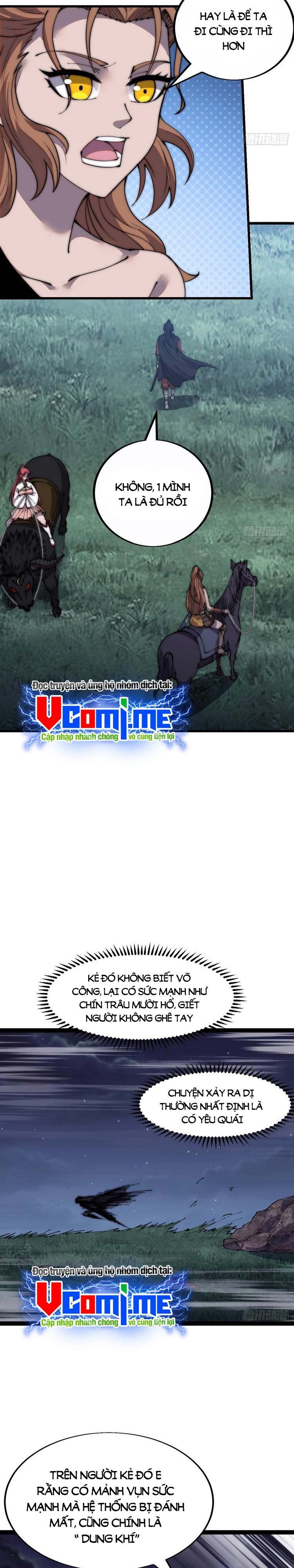 đọc truyện Ta Có Một Sơn Trại Chương 397.5 ảnh 4 tại Thiên Thai Truyện