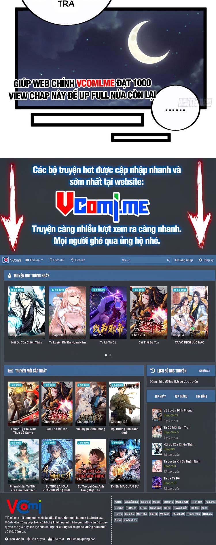 đọc truyện Ta Có Một Sơn Trại Chương 397 ảnh 7 tại Thiên Thai Truyện