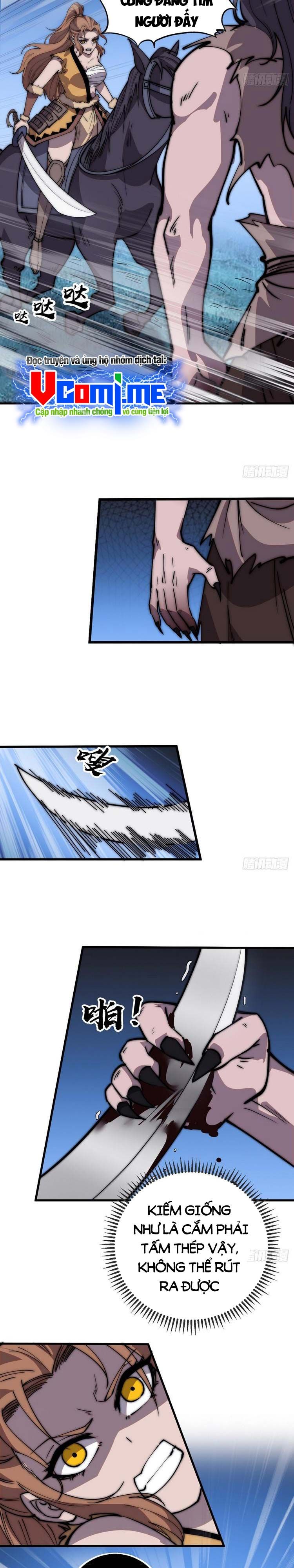 đọc truyện Ta Có Một Sơn Trại Chương 398 ảnh 7 tại Thiên Thai Truyện