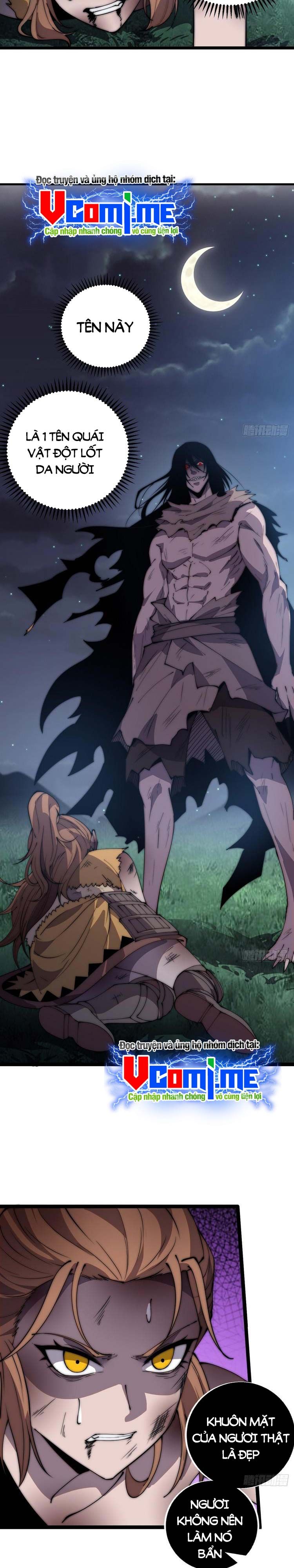 đọc truyện Ta Có Một Sơn Trại Chương 398 ảnh 10 tại Thiên Thai Truyện