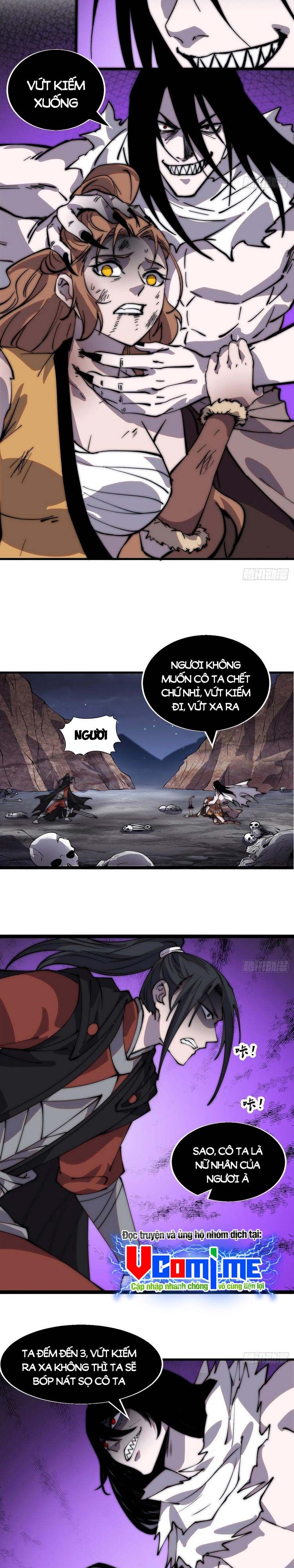 đọc truyện Ta Có Một Sơn Trại Chương 399 ảnh 14 tại Thiên Thai Truyện