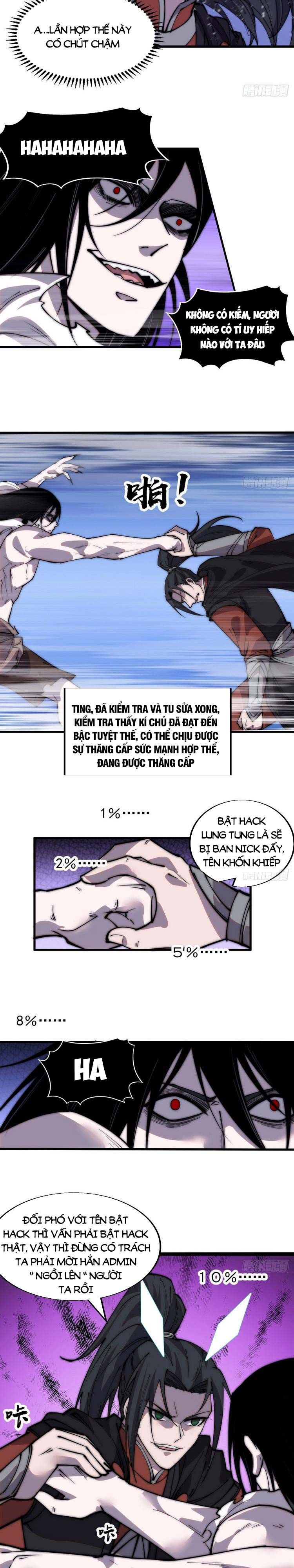 đọc truyện Ta Có Một Sơn Trại Chương 399 ảnh 18 tại Thiên Thai Truyện