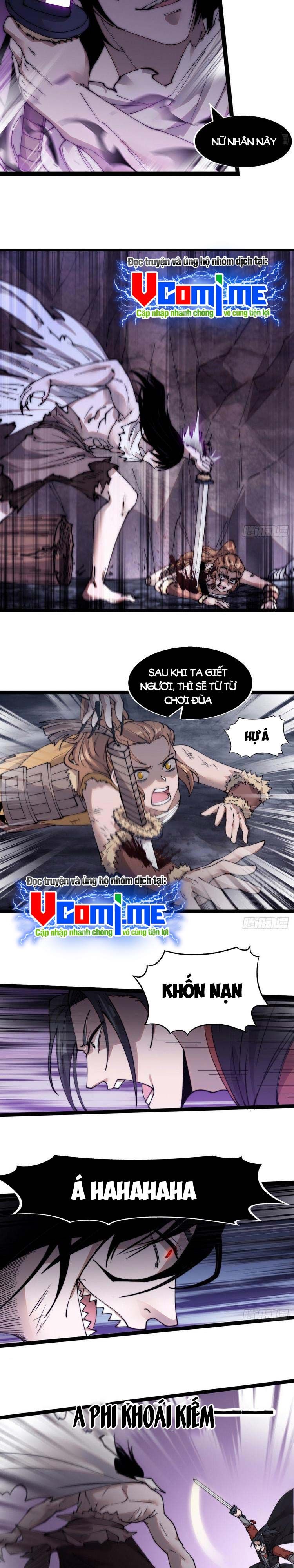 đọc truyện Ta Có Một Sơn Trại Chương 399 ảnh 7 tại Thiên Thai Truyện