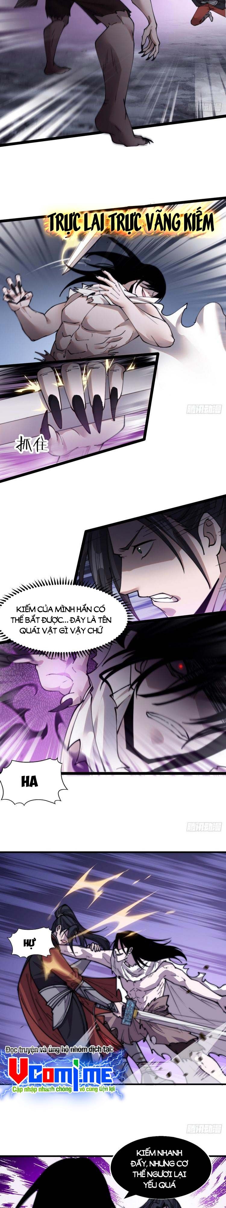 đọc truyện Ta Có Một Sơn Trại Chương 399 ảnh 8 tại Thiên Thai Truyện