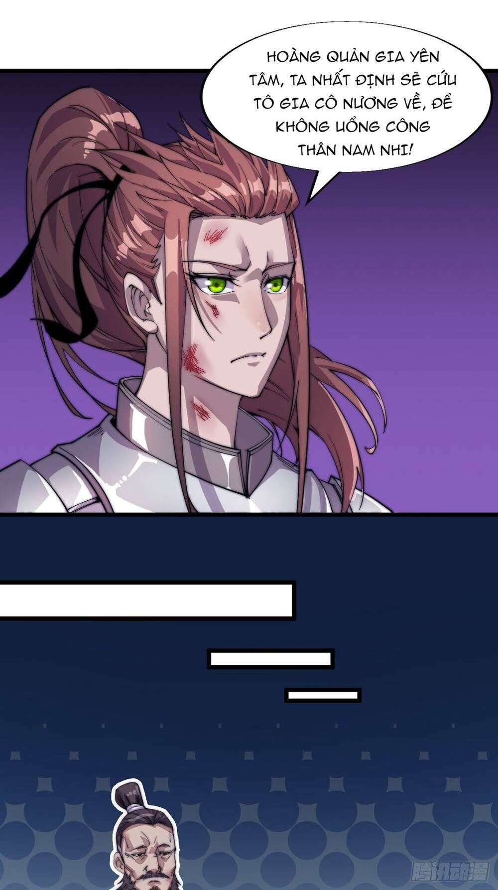 đọc truyện Ta Có Một Sơn Trại Chương 4 ảnh 12 tại Thiên Thai Truyện