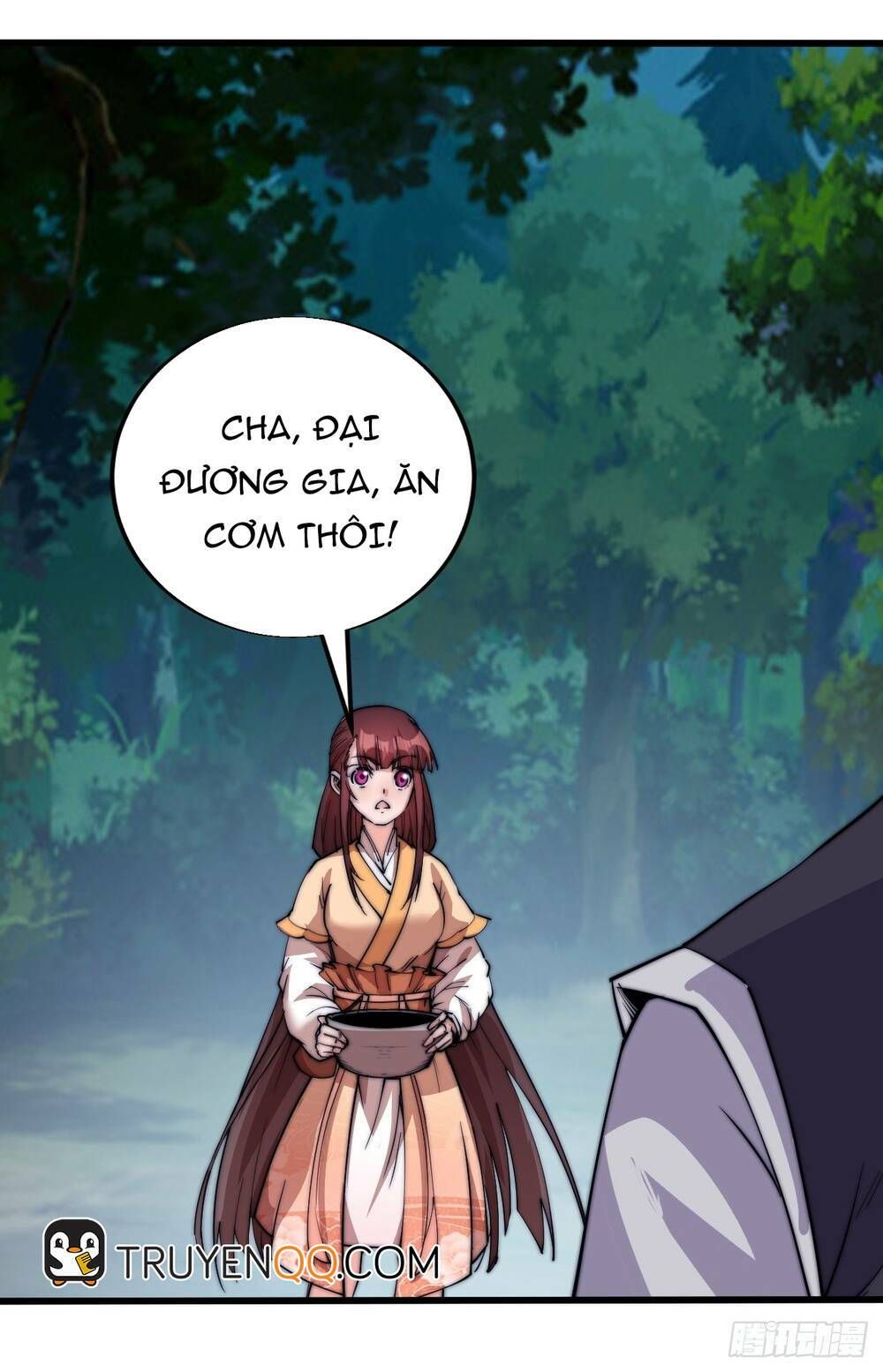 đọc truyện Ta Có Một Sơn Trại Chương 4 ảnh 17 tại Thiên Thai Truyện