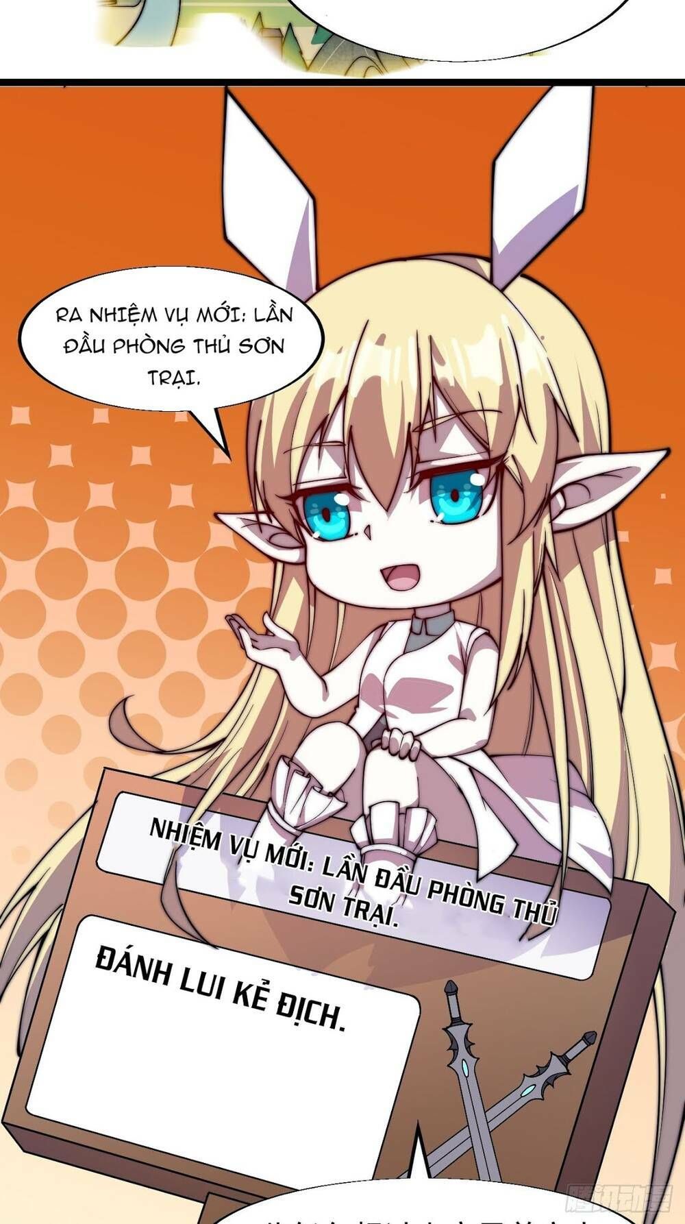 đọc truyện Ta Có Một Sơn Trại Chương 4 ảnh 26 tại Thiên Thai Truyện