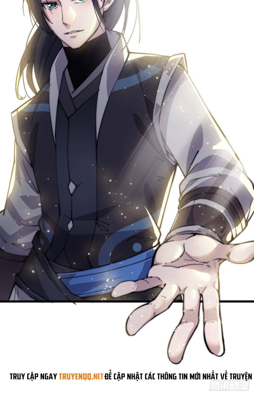 đọc truyện Ta Có Một Sơn Trại Chương 4 ảnh 47 tại Thiên Thai Truyện