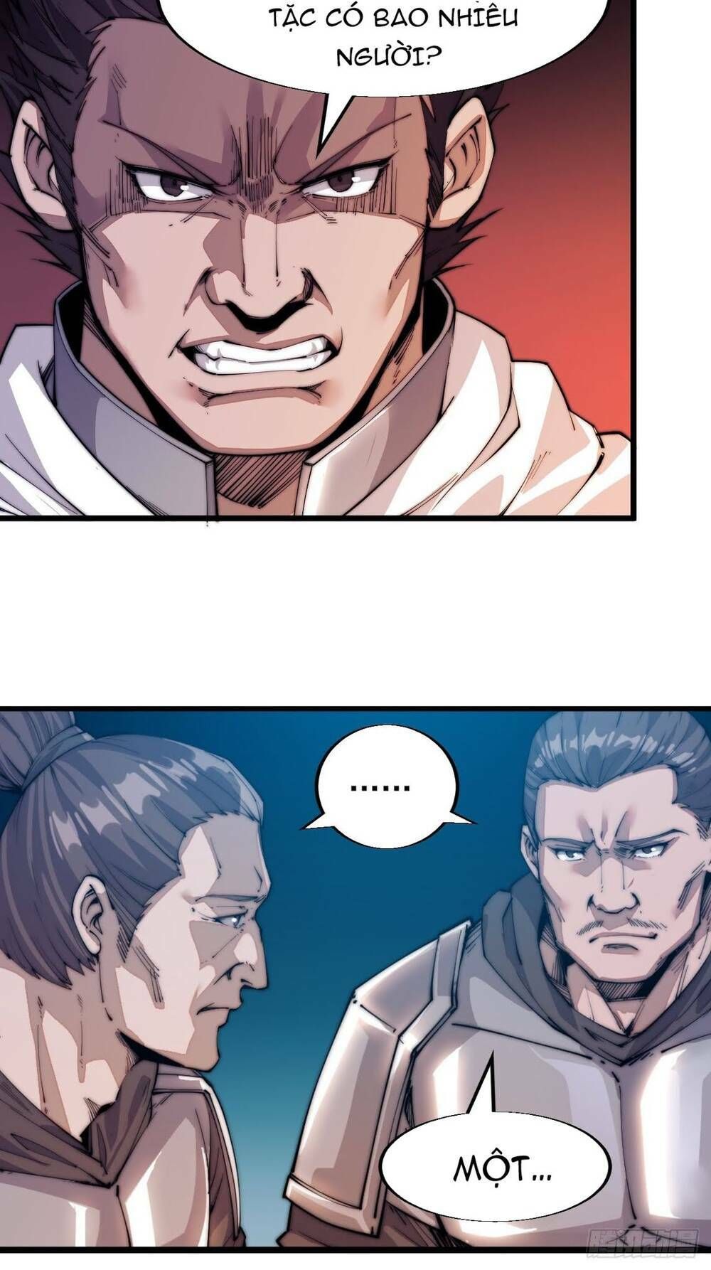 đọc truyện Ta Có Một Sơn Trại Chương 4 ảnh 7 tại Thiên Thai Truyện