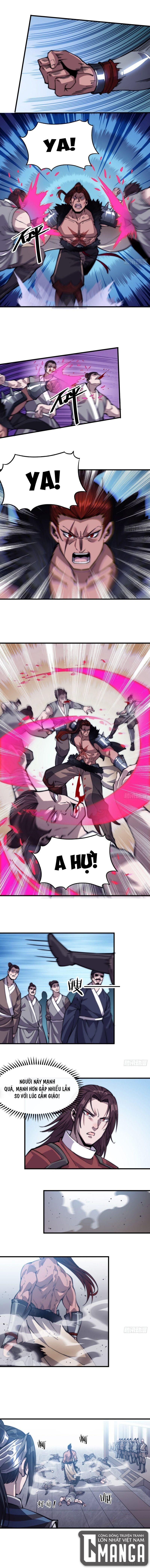 đọc truyện Ta Có Một Sơn Trại Chương 40 ảnh 7 tại Thiên Thai Truyện