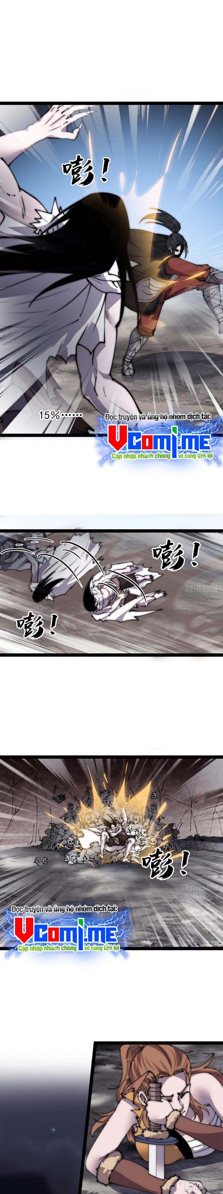 đọc truyện Ta Có Một Sơn Trại Chương 400 ảnh 3 tại Thiên Thai Truyện