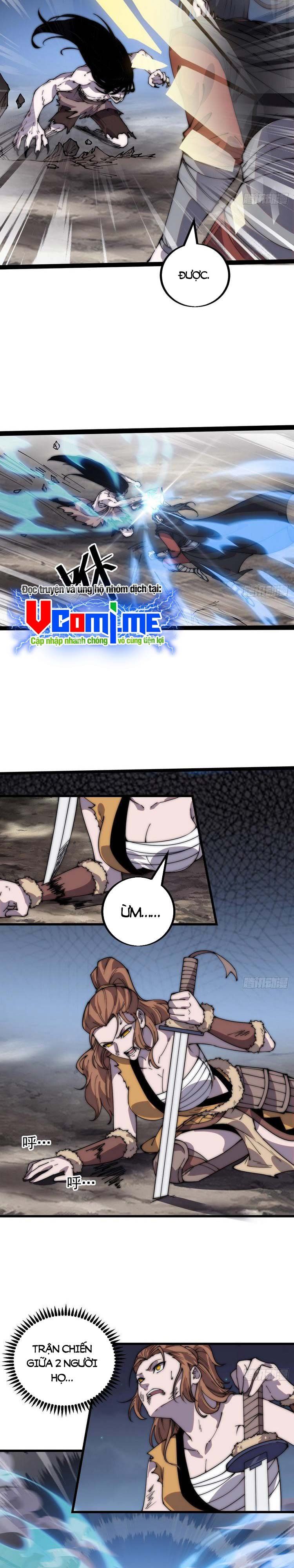 đọc truyện Ta Có Một Sơn Trại Chương 400 ảnh 14 tại Thiên Thai Truyện