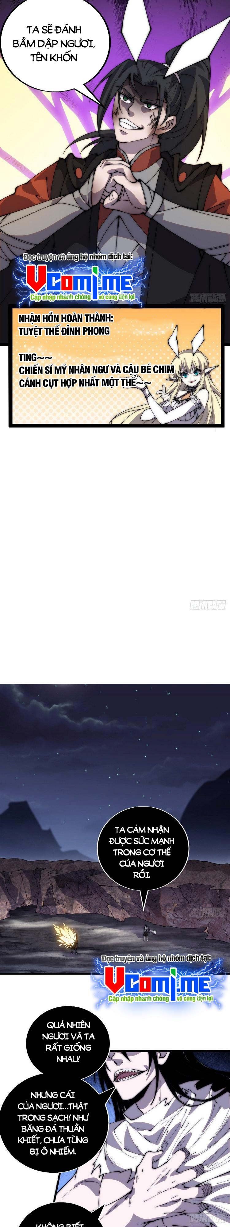 đọc truyện Ta Có Một Sơn Trại Chương 400 ảnh 7 tại Thiên Thai Truyện