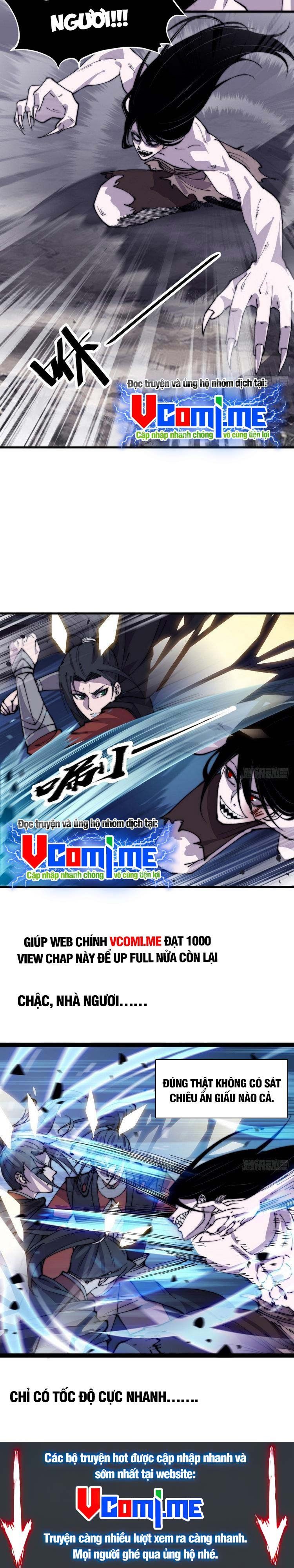 đọc truyện Ta Có Một Sơn Trại Chương 400 ảnh 9 tại Thiên Thai Truyện