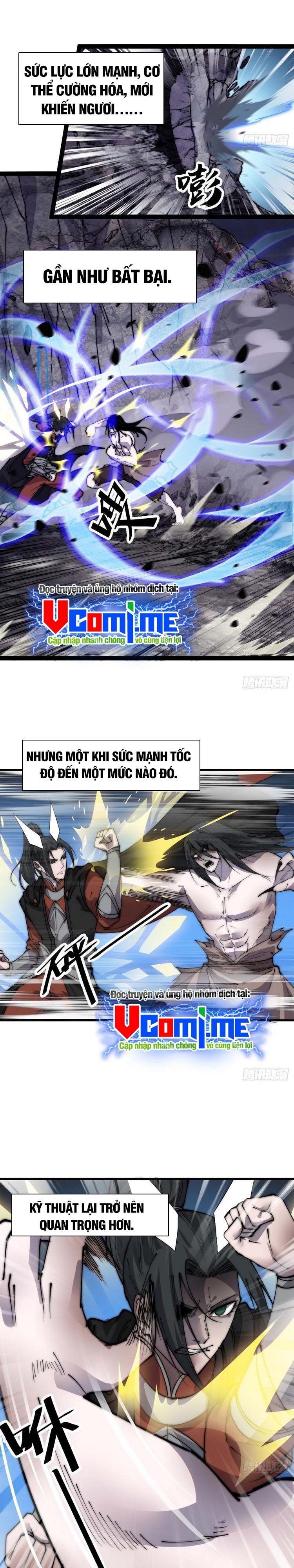 đọc truyện Ta Có Một Sơn Trại Chương 400 ảnh 10 tại Thiên Thai Truyện