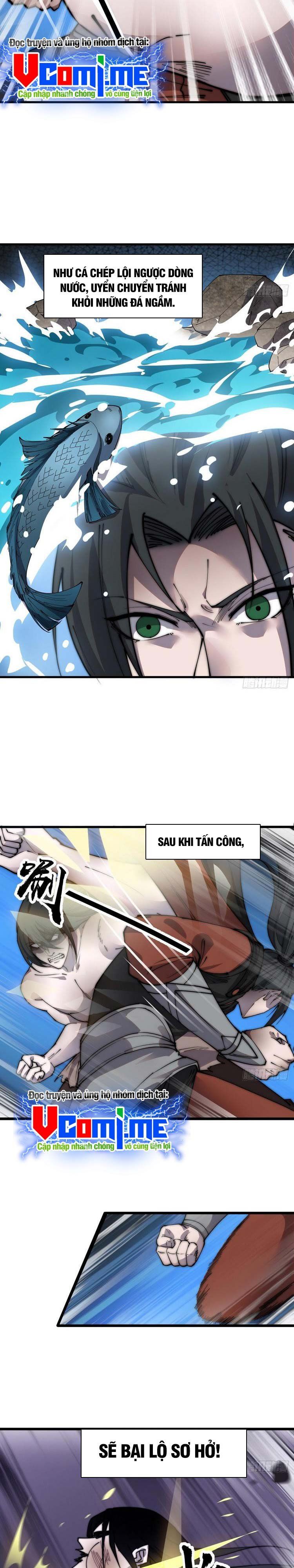 đọc truyện Ta Có Một Sơn Trại Chương 400 ảnh 11 tại Thiên Thai Truyện