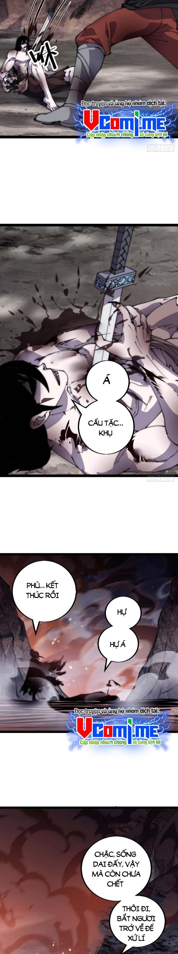 đọc truyện Ta Có Một Sơn Trại Chương 401.5 ảnh 6 tại Thiên Thai Truyện