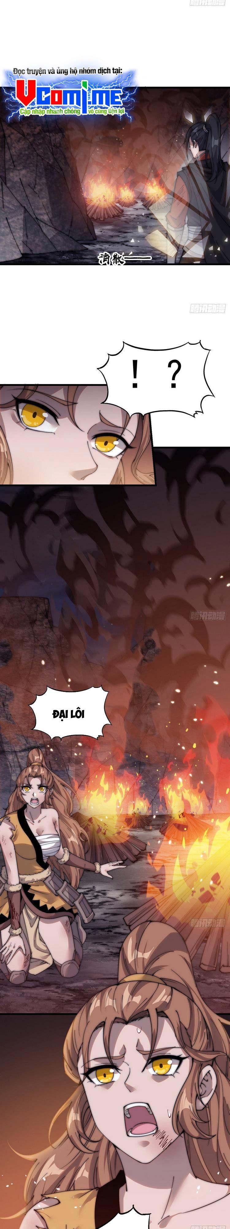 đọc truyện Ta Có Một Sơn Trại Chương 401.5 ảnh 8 tại Thiên Thai Truyện