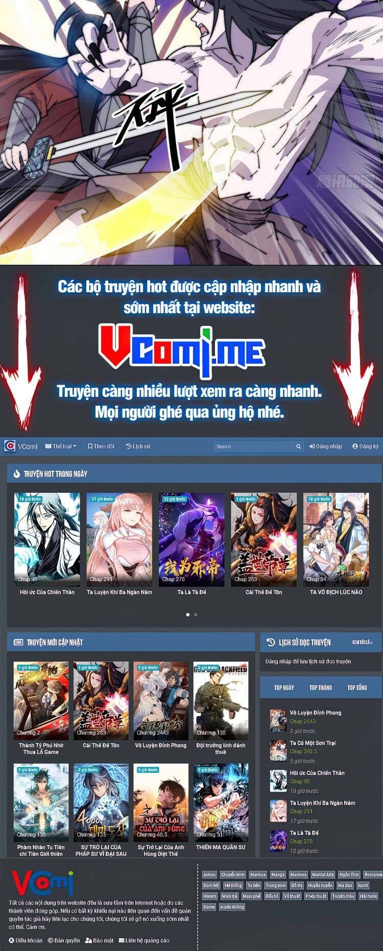 đọc truyện Ta Có Một Sơn Trại Chương 401 ảnh 14 tại Thiên Thai Truyện