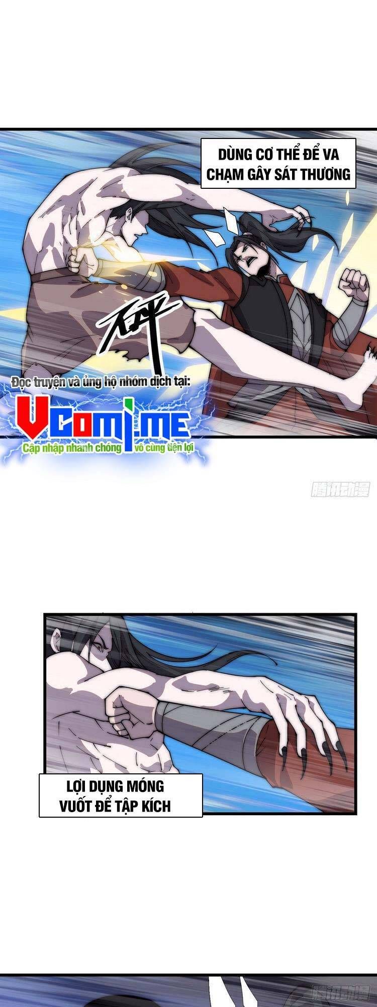 đọc truyện Ta Có Một Sơn Trại Chương 401 ảnh 4 tại Thiên Thai Truyện