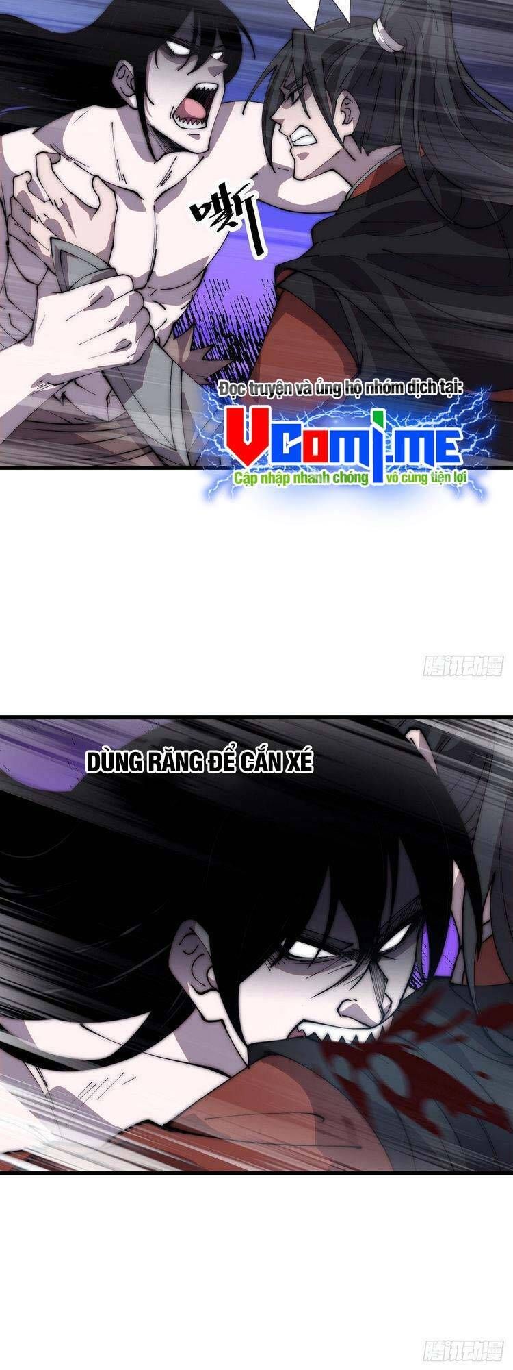 đọc truyện Ta Có Một Sơn Trại Chương 401 ảnh 5 tại Thiên Thai Truyện