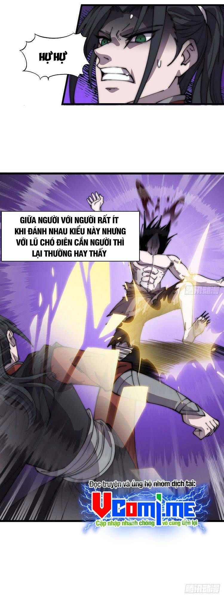 đọc truyện Ta Có Một Sơn Trại Chương 401 ảnh 6 tại Thiên Thai Truyện