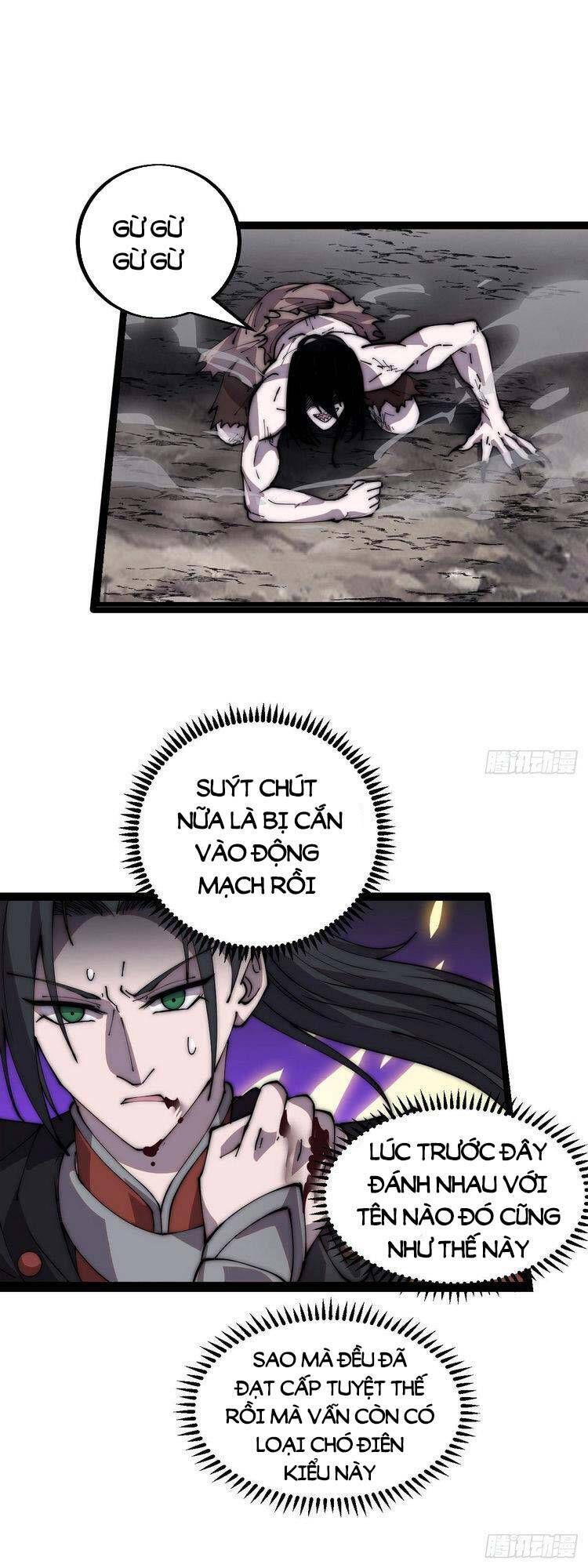 đọc truyện Ta Có Một Sơn Trại Chương 401 ảnh 7 tại Thiên Thai Truyện