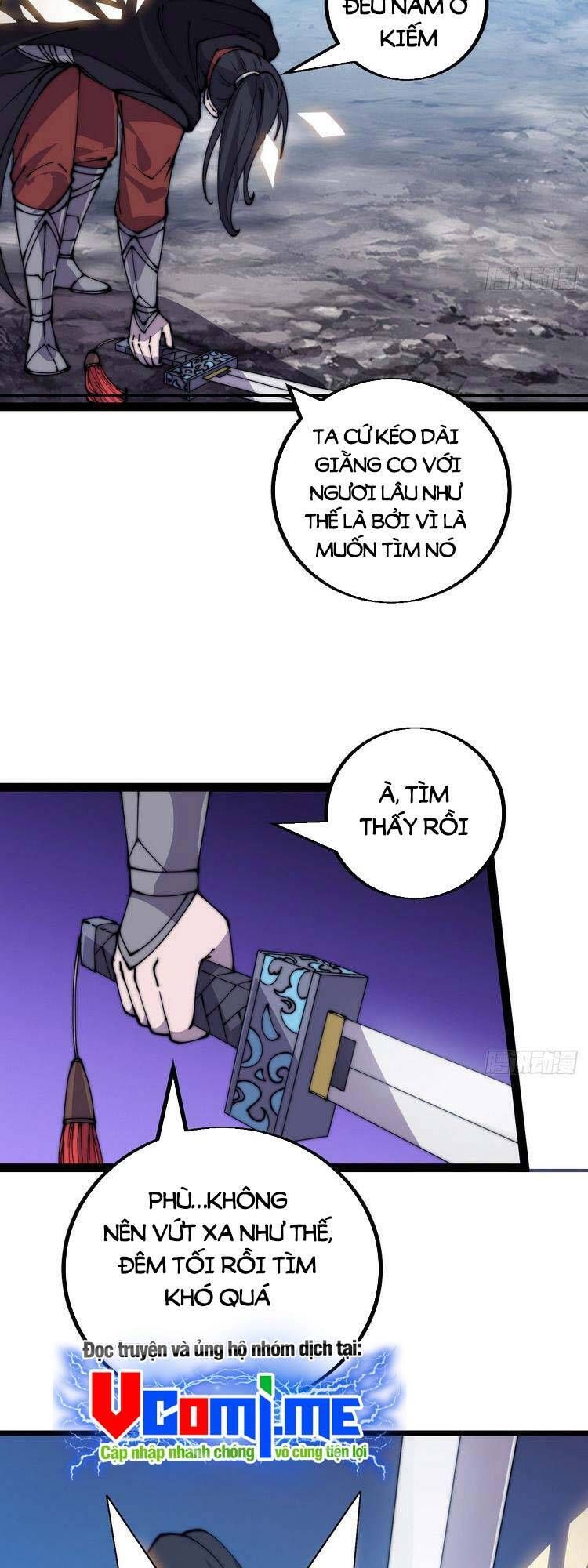 đọc truyện Ta Có Một Sơn Trại Chương 401 ảnh 11 tại Thiên Thai Truyện