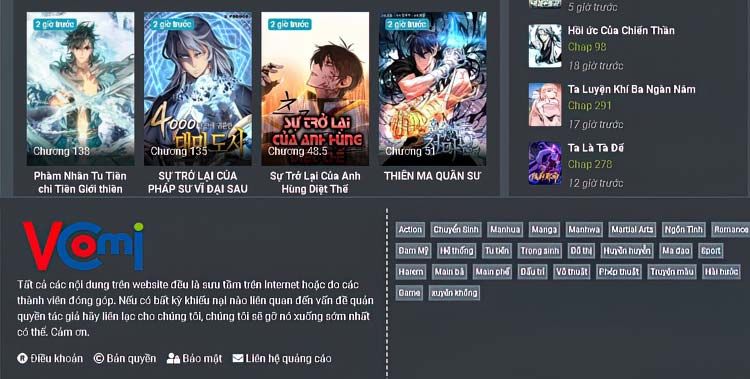 đọc truyện Ta Có Một Sơn Trại Chương 402 ảnh 13 tại Thiên Thai Truyện