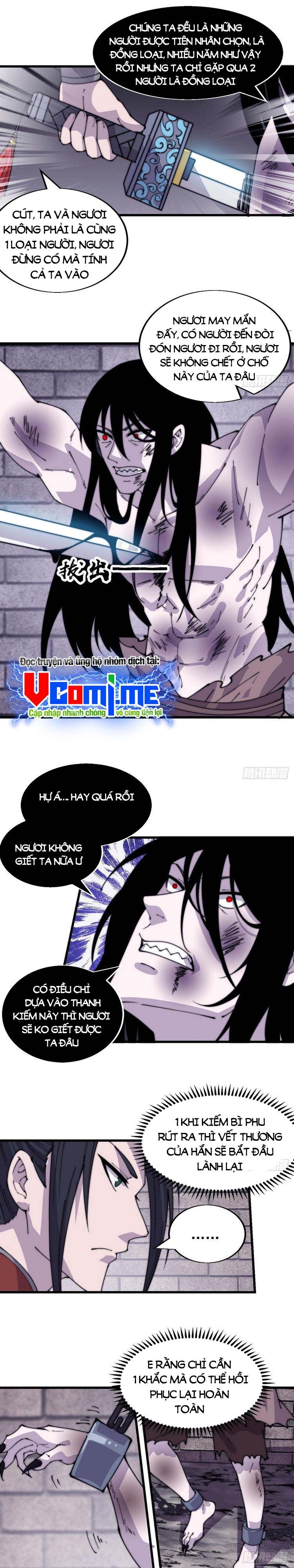 đọc truyện Ta Có Một Sơn Trại Chương 403 ảnh 3 tại Thiên Thai Truyện