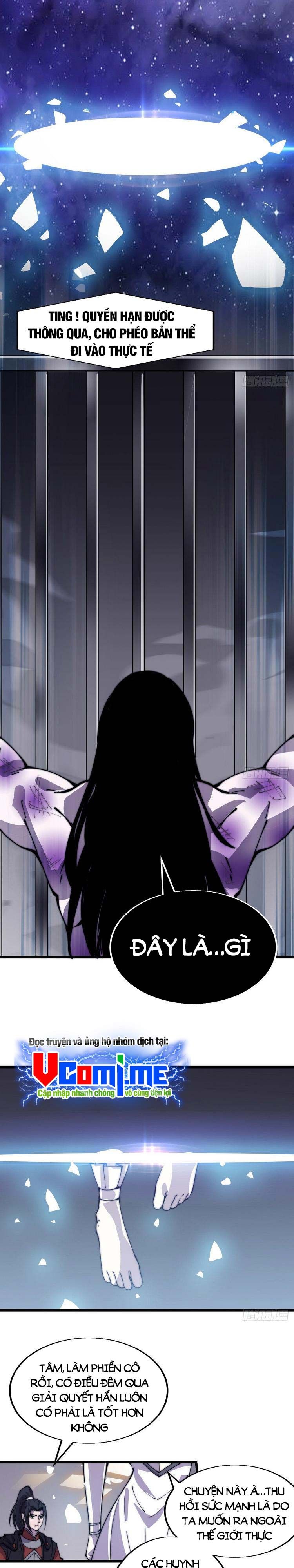 đọc truyện Ta Có Một Sơn Trại Chương 403 ảnh 5 tại Thiên Thai Truyện