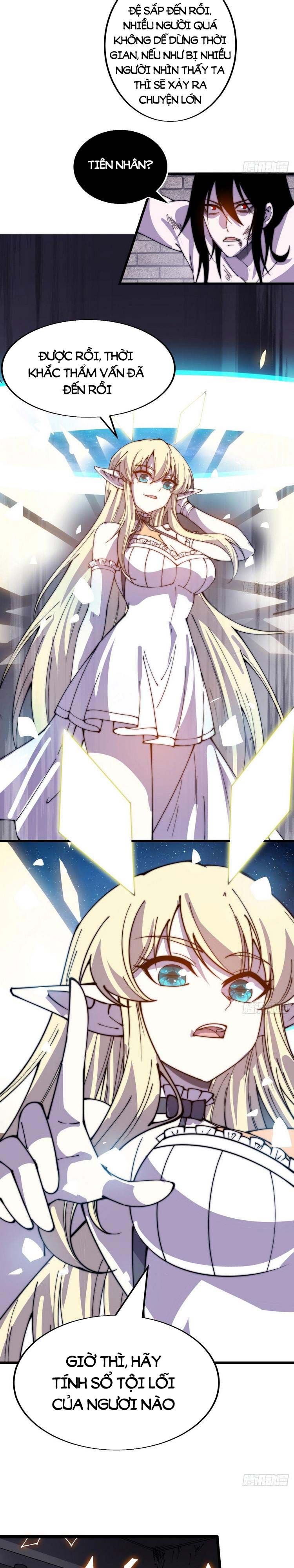 đọc truyện Ta Có Một Sơn Trại Chương 403 ảnh 6 tại Thiên Thai Truyện