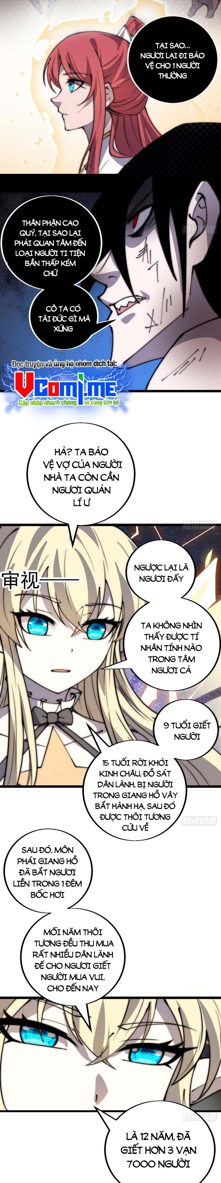 đọc truyện Ta Có Một Sơn Trại Chương 403 ảnh 8 tại Thiên Thai Truyện