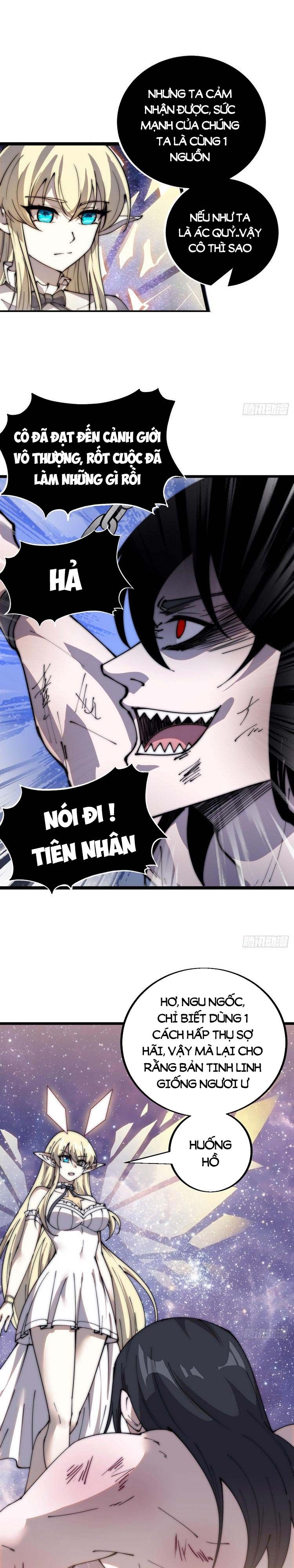 đọc truyện Ta Có Một Sơn Trại Chương 404 ảnh 3 tại Thiên Thai Truyện