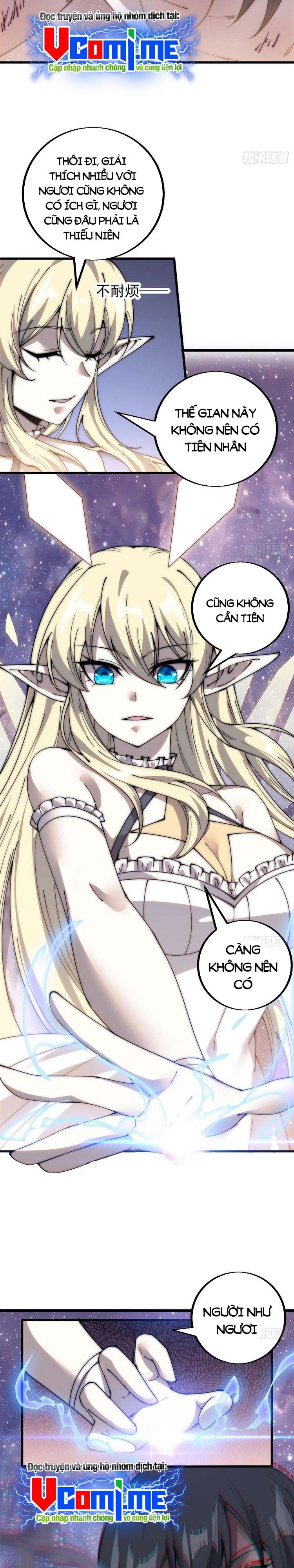 đọc truyện Ta Có Một Sơn Trại Chương 404 ảnh 4 tại Thiên Thai Truyện