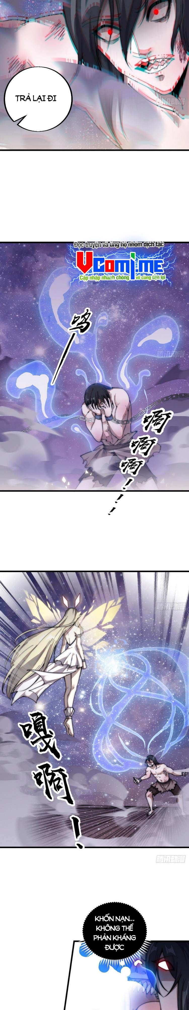 đọc truyện Ta Có Một Sơn Trại Chương 404 ảnh 5 tại Thiên Thai Truyện