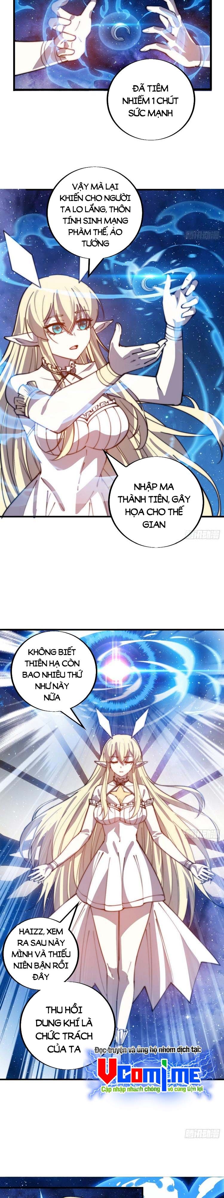 đọc truyện Ta Có Một Sơn Trại Chương 404 ảnh 7 tại Thiên Thai Truyện