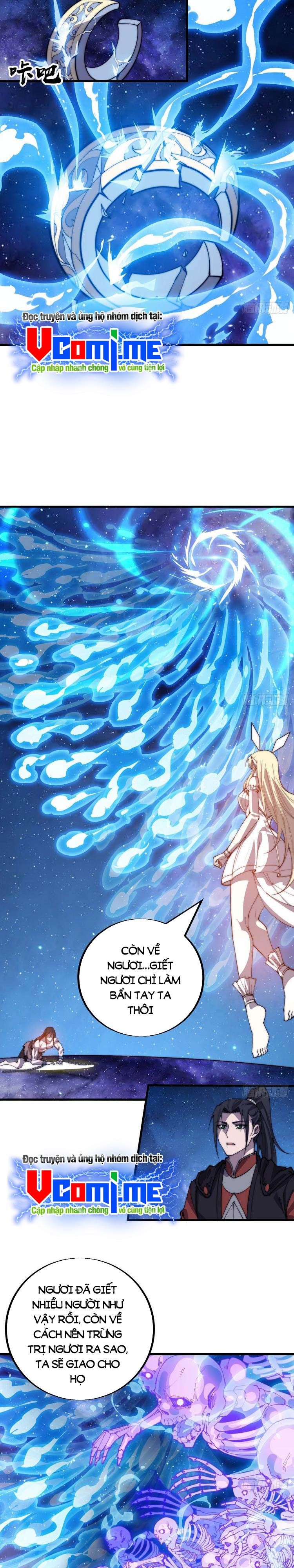 đọc truyện Ta Có Một Sơn Trại Chương 404 ảnh 8 tại Thiên Thai Truyện