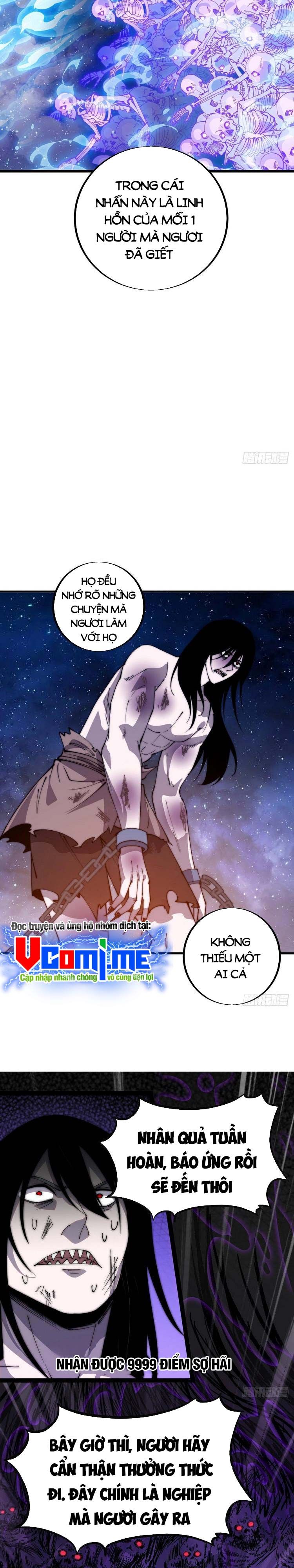 đọc truyện Ta Có Một Sơn Trại Chương 404 ảnh 9 tại Thiên Thai Truyện