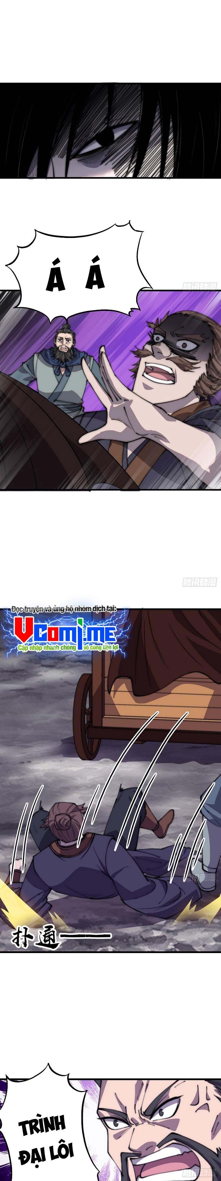 đọc truyện Ta Có Một Sơn Trại Chương 405.5 ảnh 3 tại Thiên Thai Truyện