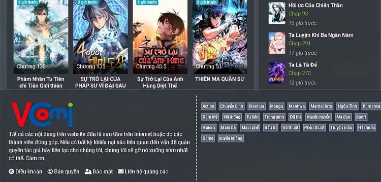 đọc truyện Ta Có Một Sơn Trại Chương 405 ảnh 11 tại Thiên Thai Truyện