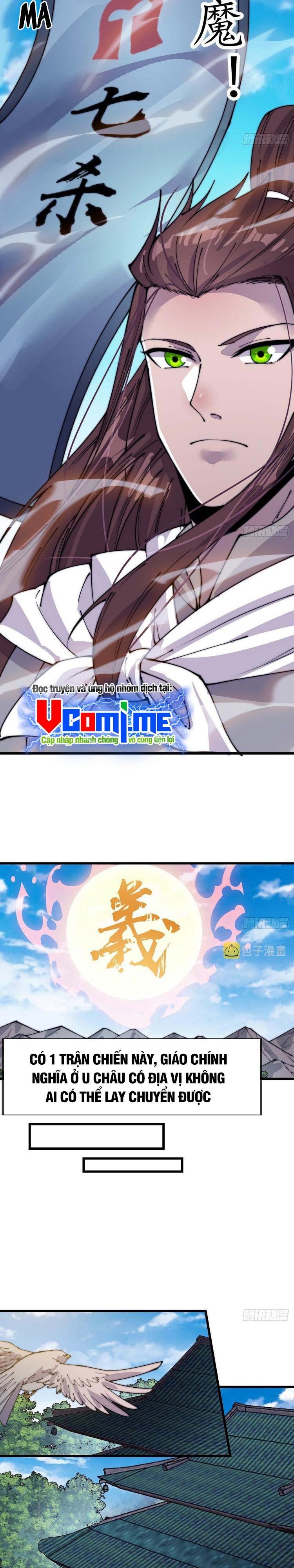 đọc truyện Ta Có Một Sơn Trại Chương 406.5 ảnh 5 tại Thiên Thai Truyện