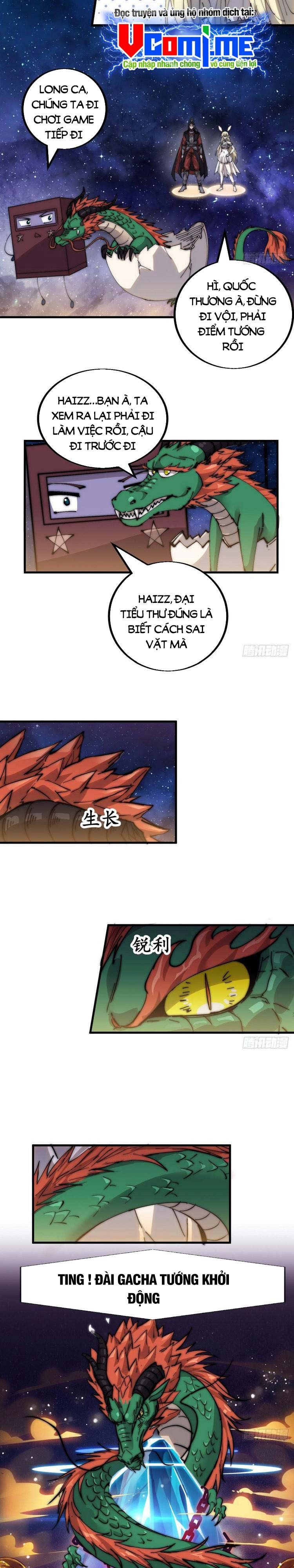 đọc truyện Ta Có Một Sơn Trại Chương 407.5 ảnh 10 tại Thiên Thai Truyện