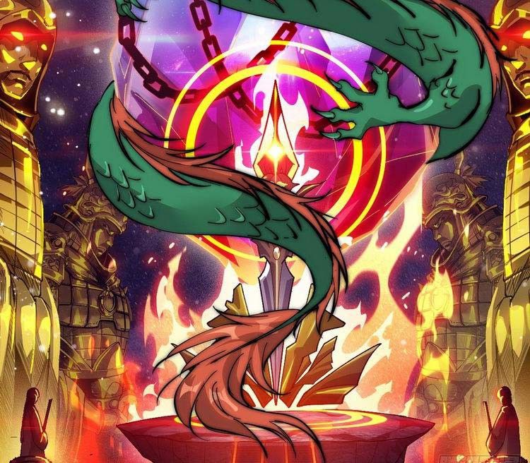 đọc truyện Ta Có Một Sơn Trại Chương 407.5 ảnh 11 tại Thiên Thai Truyện