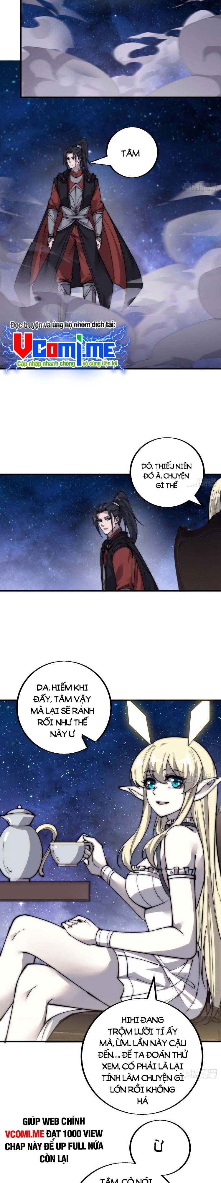 đọc truyện Ta Có Một Sơn Trại Chương 407 ảnh 8 tại Thiên Thai Truyện