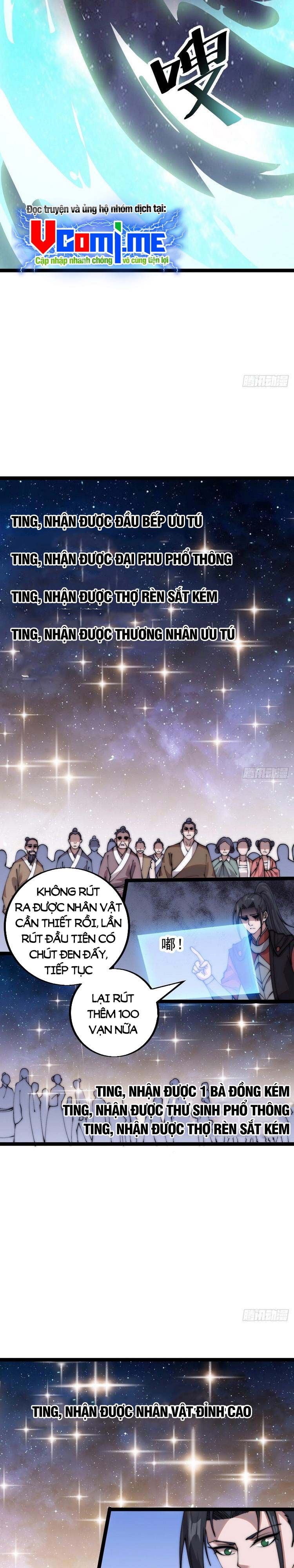 đọc truyện Ta Có Một Sơn Trại Chương 408 ảnh 5 tại Thiên Thai Truyện